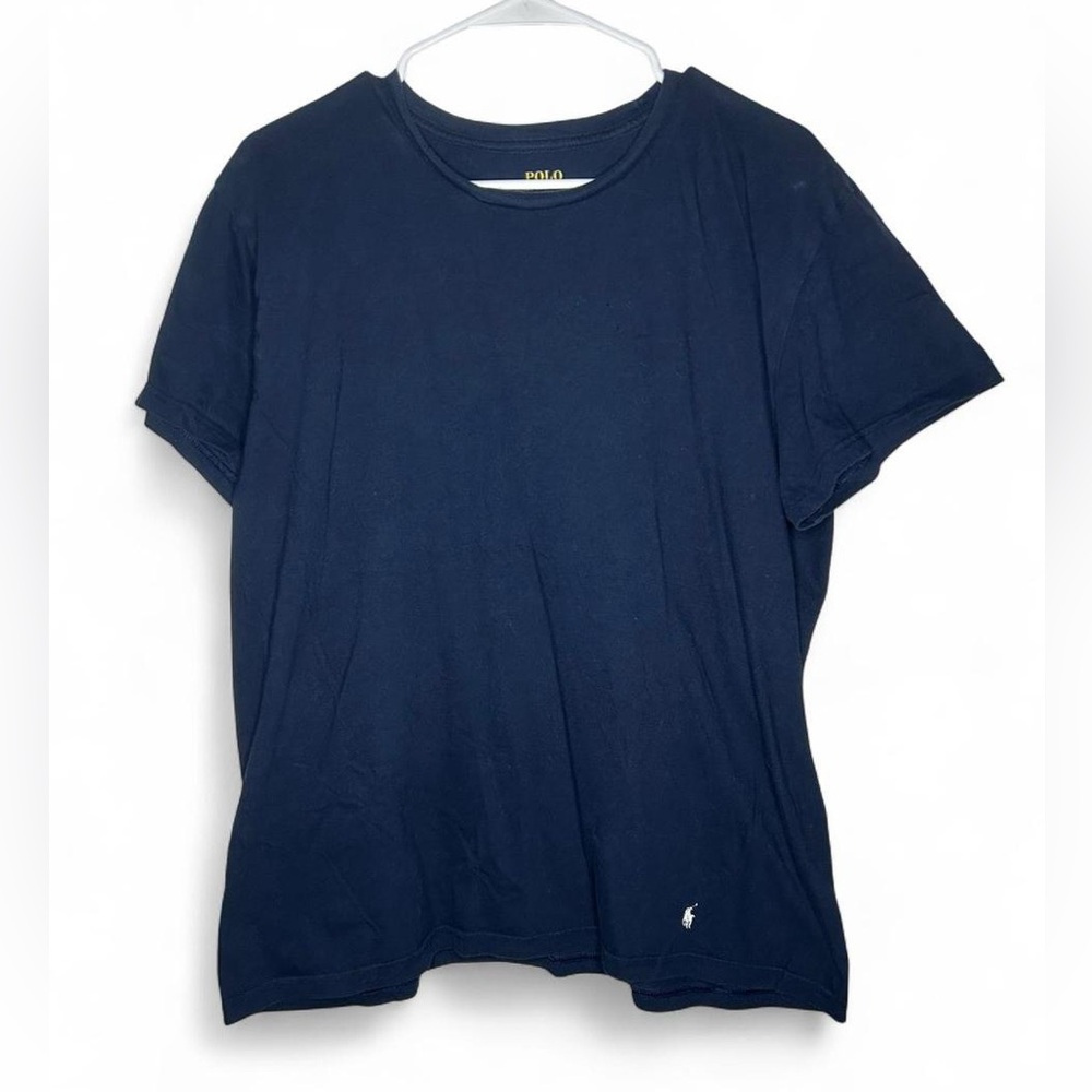 Polo by Ralph Lauren Dark Blue Tee
